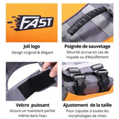 Gilet de sauvetage pour Chien